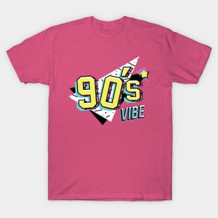 Nineties T-Shirt